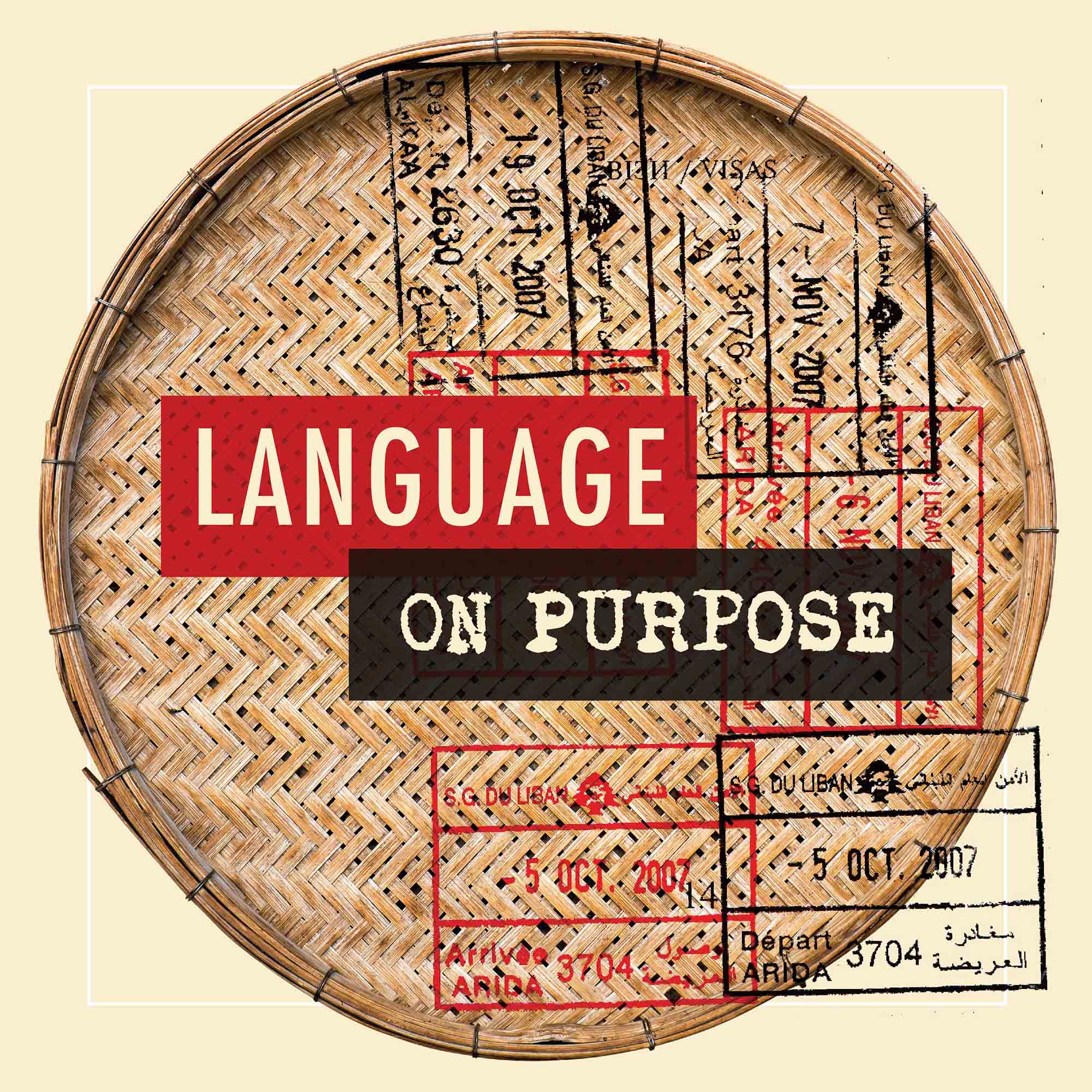 Language On Purpose
